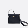HERMÈS HERBAG ZIP 20 TASCHE MIT REISSVERSCHLUSS