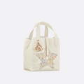 DIOR LUCKY DIOR TOUJOURS SMALL VERTICAL BAG