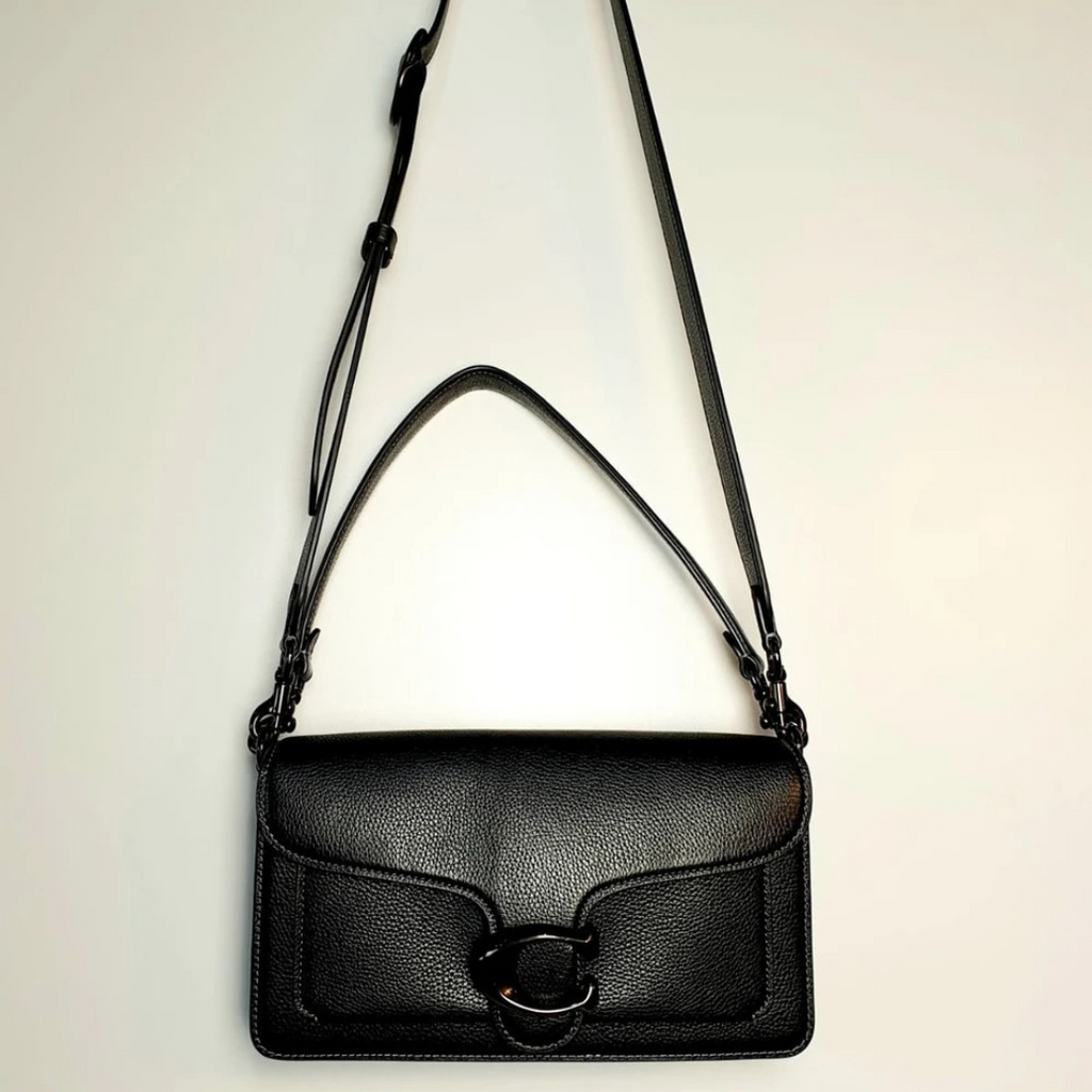 COACH TABBY SHOULDER BAG 26