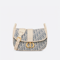DIOR 30 MONTAIGNE MEDIUM BAG