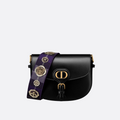 DIOR BOBBY MEDIUM TASCHE MIT SCHULTERRIEMEN