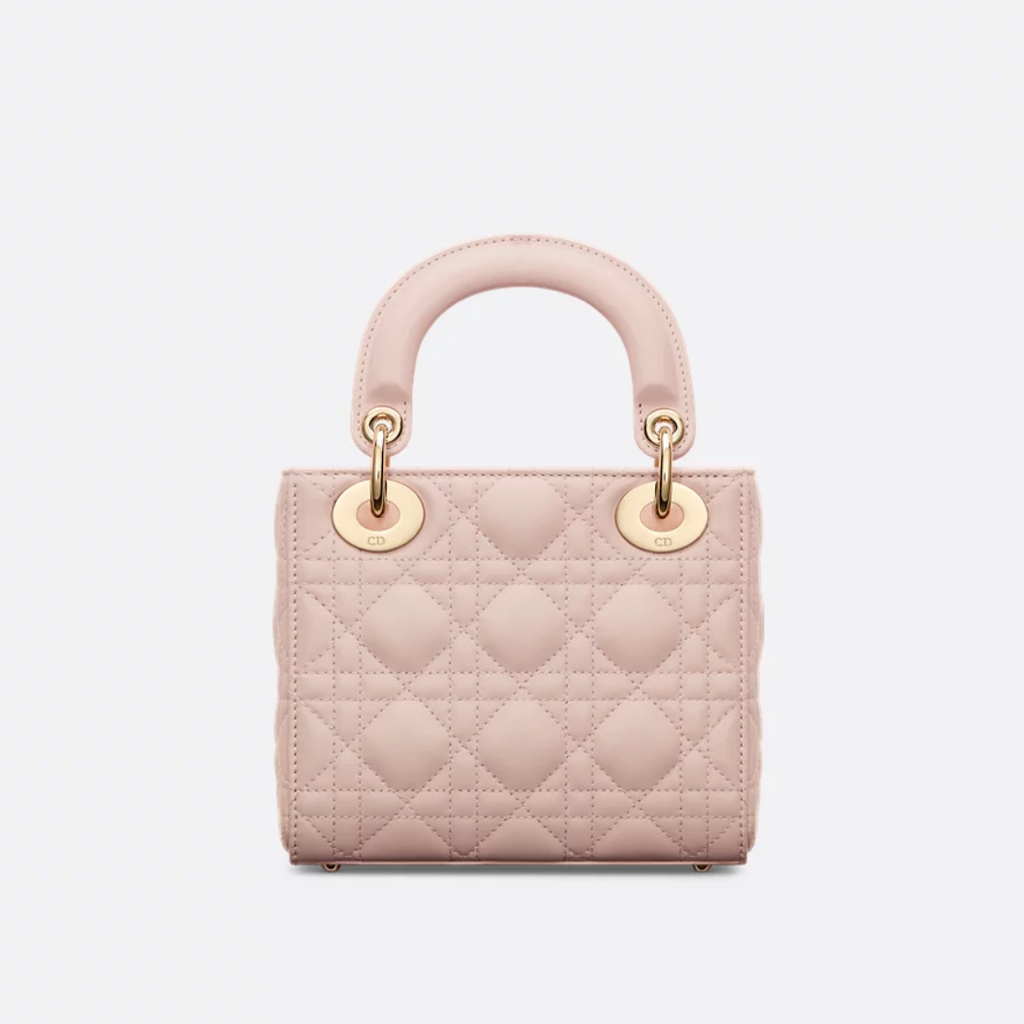 MINI LADY DIOR BAG