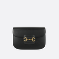 SCHULTERTASCHE 1995 MIT PFERDEBISS VON GUCCI
