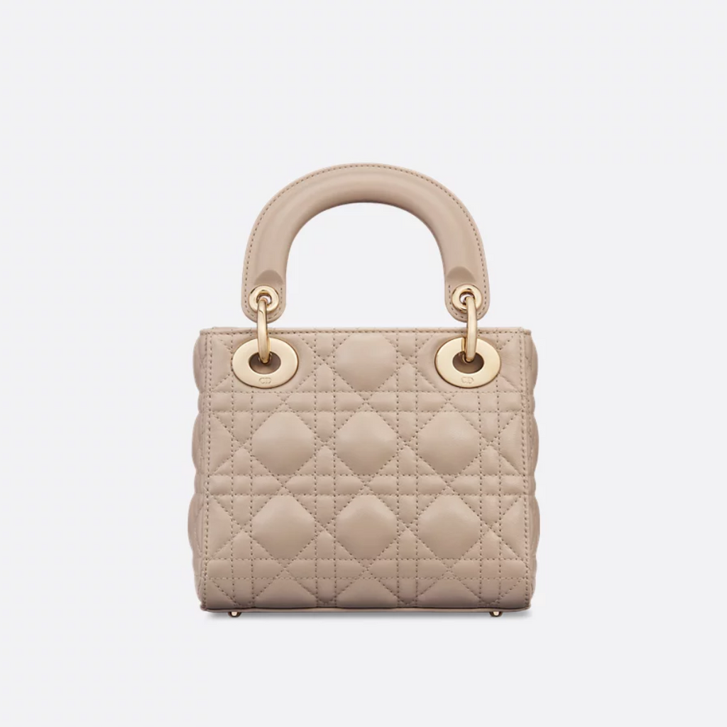 MINI LADY DIOR BAG