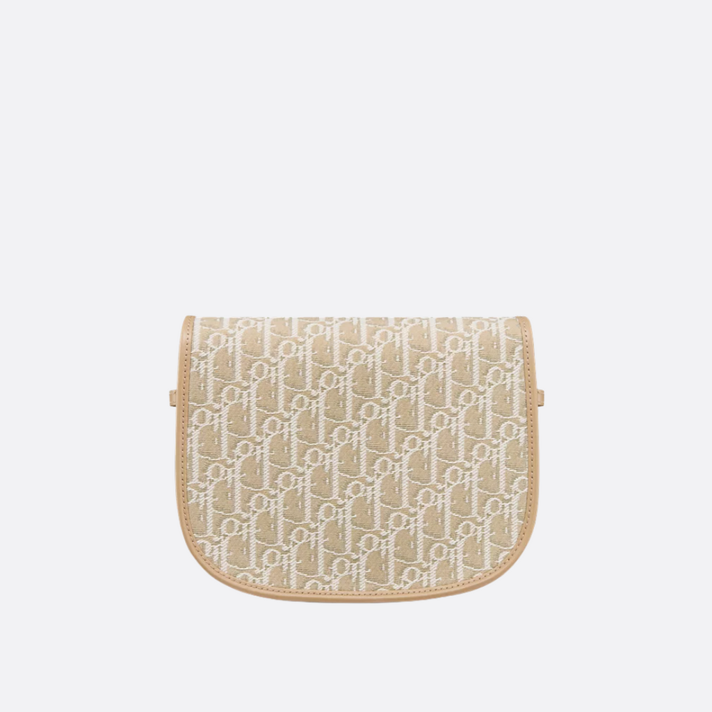 DIOR BOBBY MEDIUM BAG