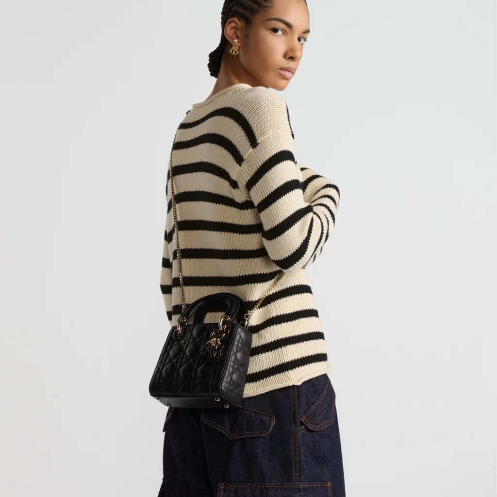 MINI LADY DIOR BAG