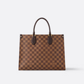 LOUIS VUITTON TRAGETASCHE