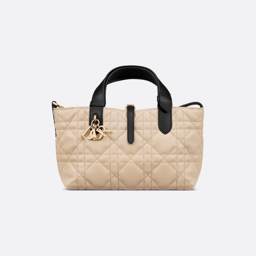 DIOR TOUJOURS SMALL TASCHE
