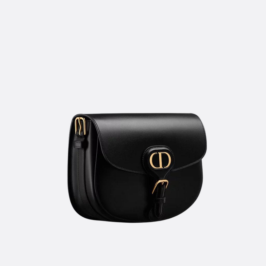 DIOR BOBBY MEDIUM TASCHE MIT SCHULTERRIEMEN