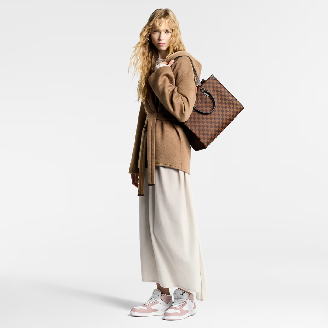 LOUIS VUITTON TRAGETASCHE