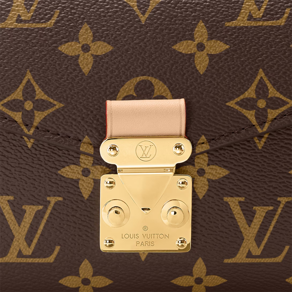 LOUIS VUITTON SCHULTERTASCHE