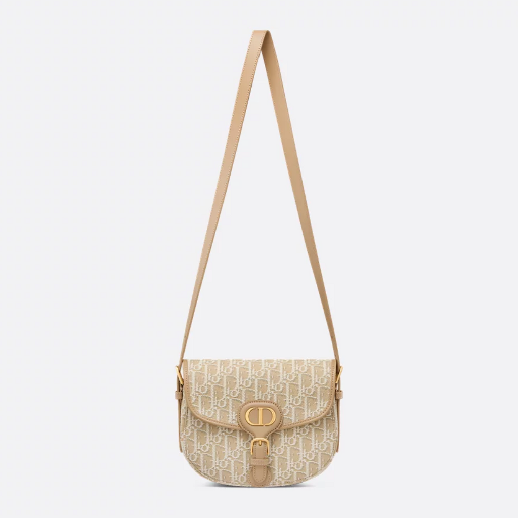 DIOR BOBBY MEDIUM BAG