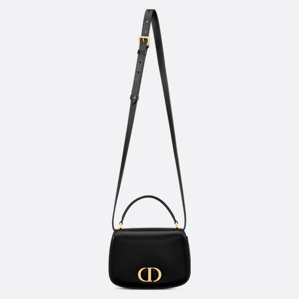 DIOR 30 MONTAIGNE AVENUE MEDIUM BAG WITH HANDLE
