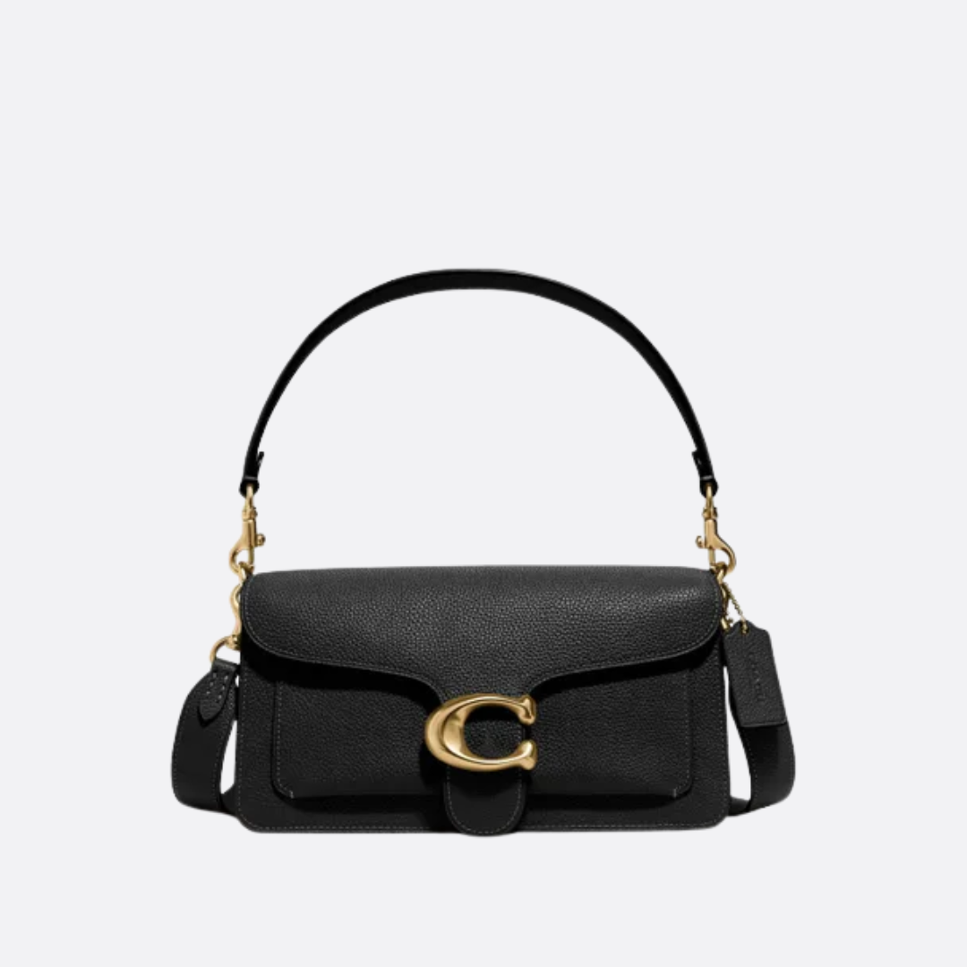 COACH TABBY SHOULDER BAG 26
