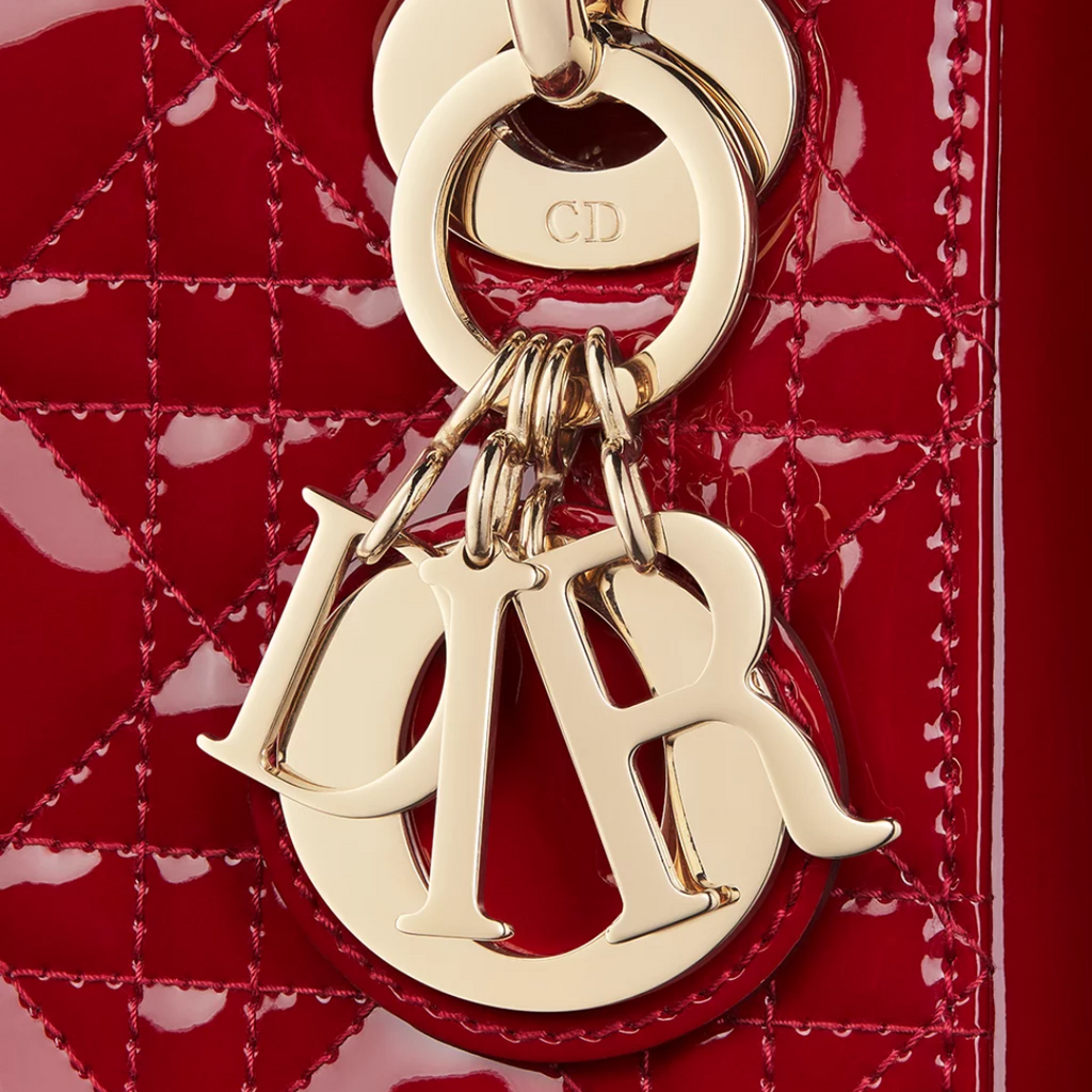 MINI LADY DIOR BAG