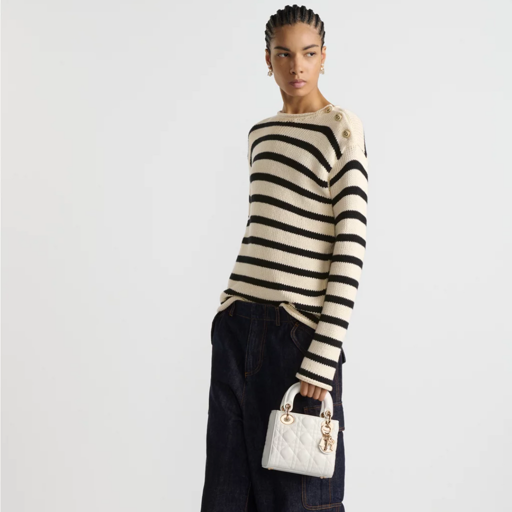 MINI LADY DIOR BAG