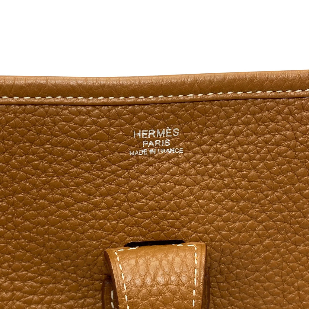 ÉVELYNE III 29-TASCHE VON HERMÈS