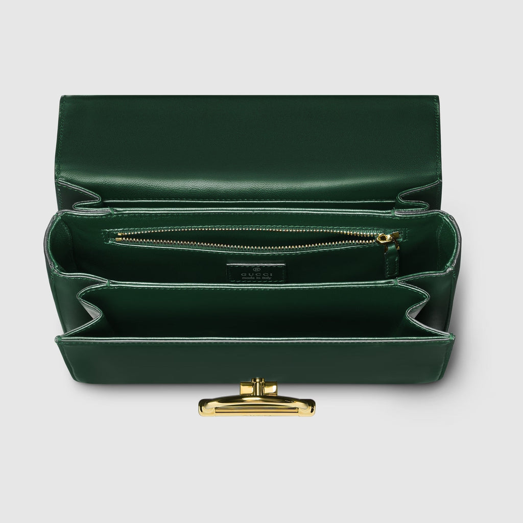 GUCCI SIENA KLEINE SCHULTERTASCHE