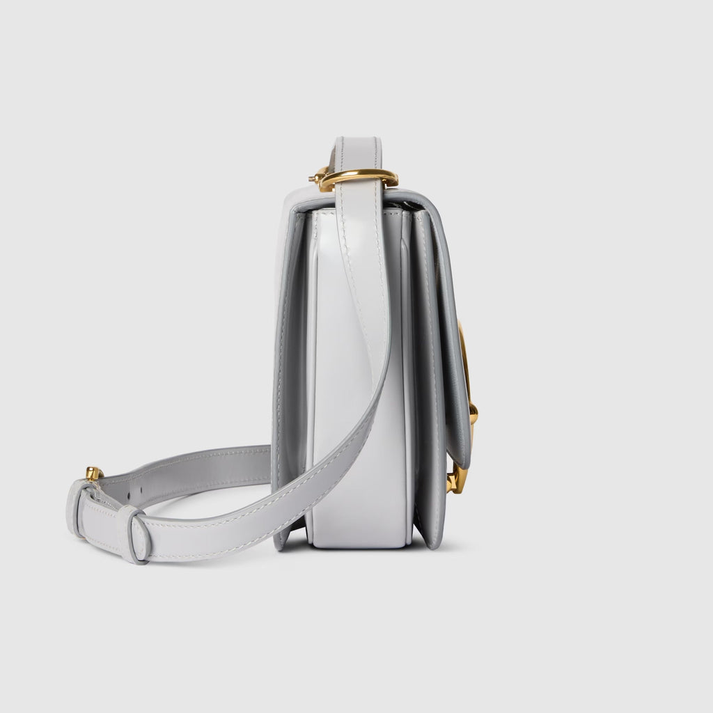 GUCCI SIENA KLEINE SCHULTERTASCHE